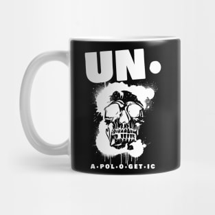 unapologetic Mug